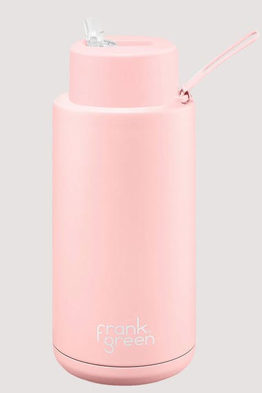 34oz Reusable Drink Bottle (1000ml)