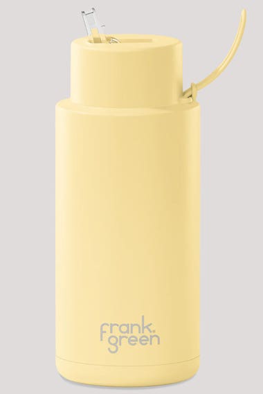 34oz Reusable Drink Bottle (1000ml)