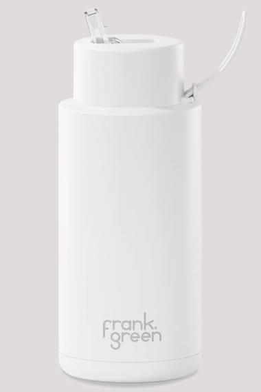 34oz Reusable Drink Bottle (1000ml)