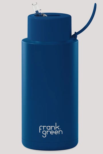 34oz Reusable Drink Bottle (1000ml)