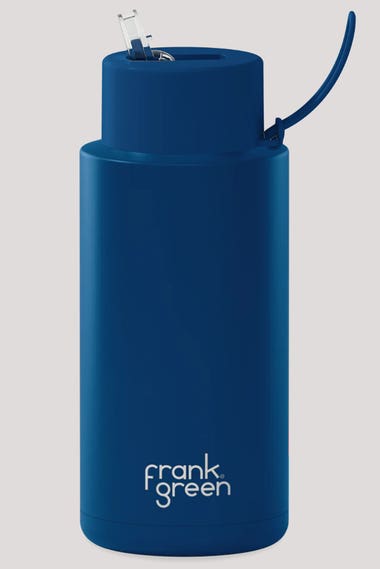 34oz Reusable Drink Bottle (1000ml)