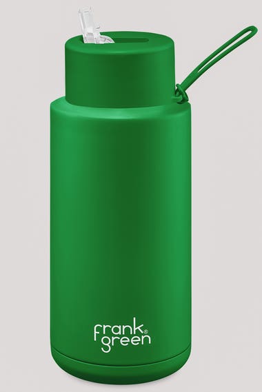 34oz Reusable Drink Bottle (1000ml)