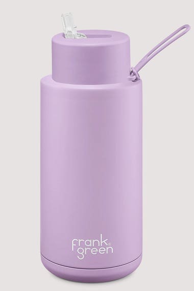 34oz Reusable Drink Bottle (1000ml)