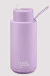 34oz Reusable Drink Bottle (1000ml)