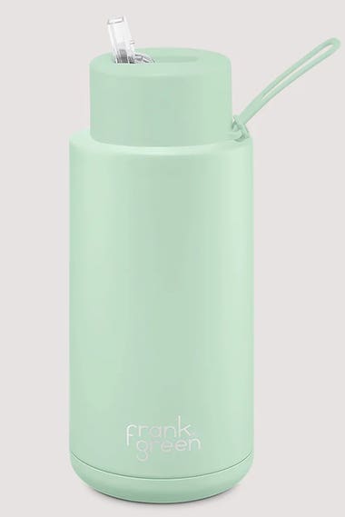 34oz Reusable Drink Bottle (1000ml)