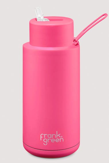 34oz Reusable Drink Bottle (1000ml)
