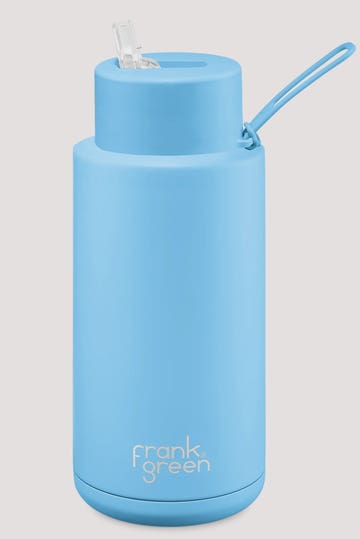 34oz Reusable Drink Bottle (1000ml)