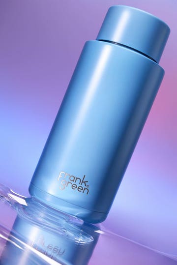34oz Reusable Drink Bottle (1000ml)