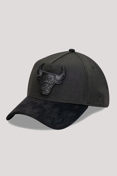 39thirty Af Chicago Bulls Luxe Cap