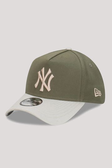 39thirty Af New York Yankees Cap