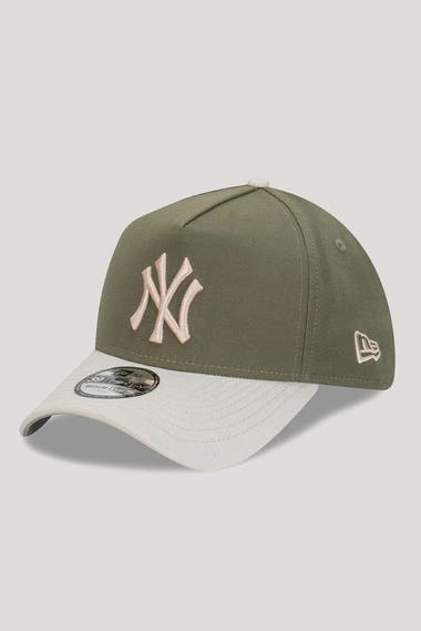 39thirty Af New York Yankees Cap