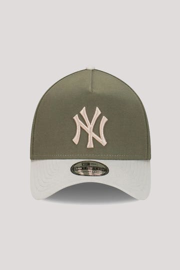 39thirty Af New York Yankees Cap