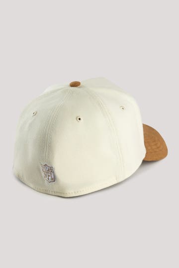 39thirty Af Las Vegas Raiders Suede Cap