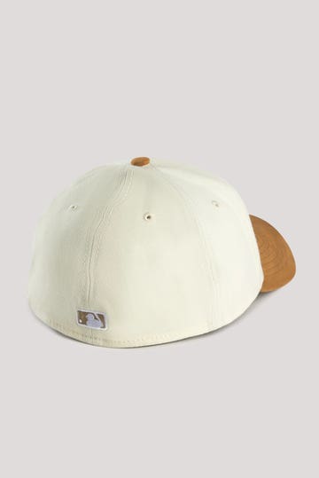 39thirty Af New York Yankees Suede Cap