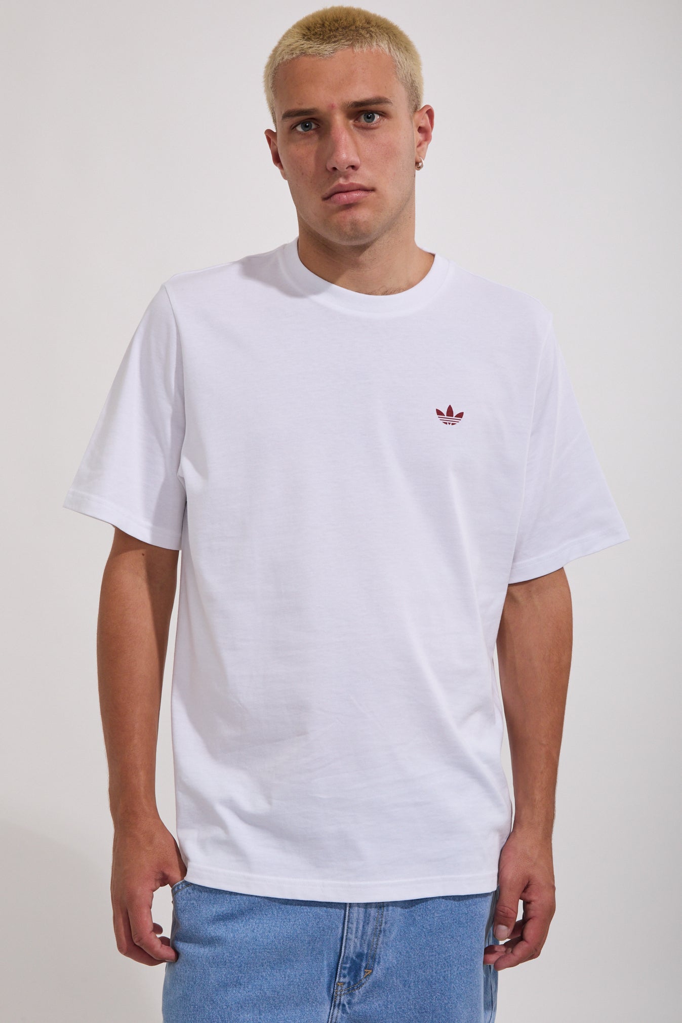 0040~Printed T-shirt main image 0