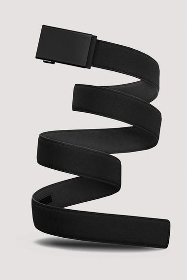 Polymer Buckle 40mm Canvas Belt