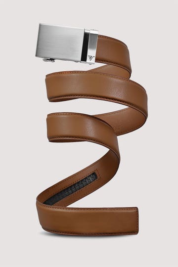 40mm Leather Belt