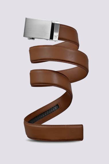 40mm Leather Belt