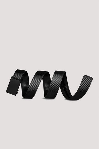 Polymer Buckle 40mm Nylon Belt
