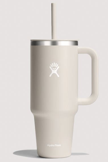 40oz (1.18l) All Around Travel Tumbler