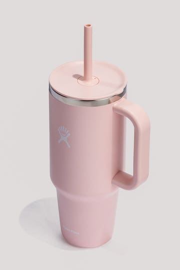 40oz (1.18l) All Around Travel Tumbler