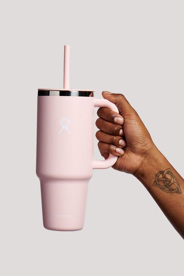40oz (1.18l) All Around Travel Tumbler