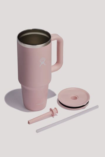 40oz (1.18l) All Around Travel Tumbler