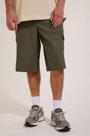 42283 Cargo Ripstop Shorts