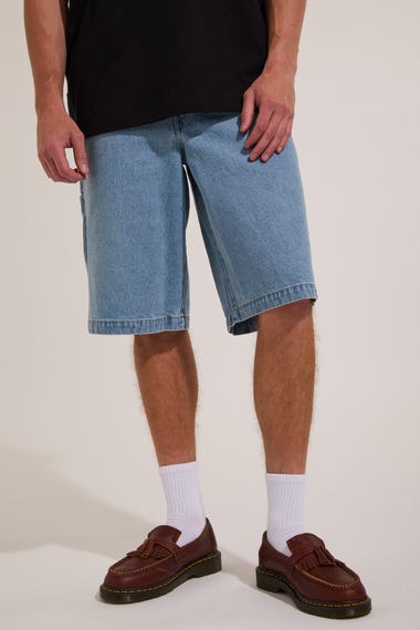 42283 13" Denim Short