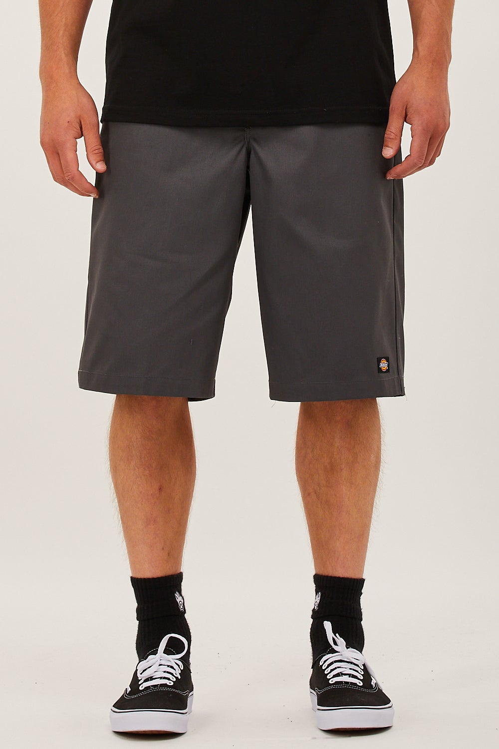 Dickies 13 discount inch inseam shorts