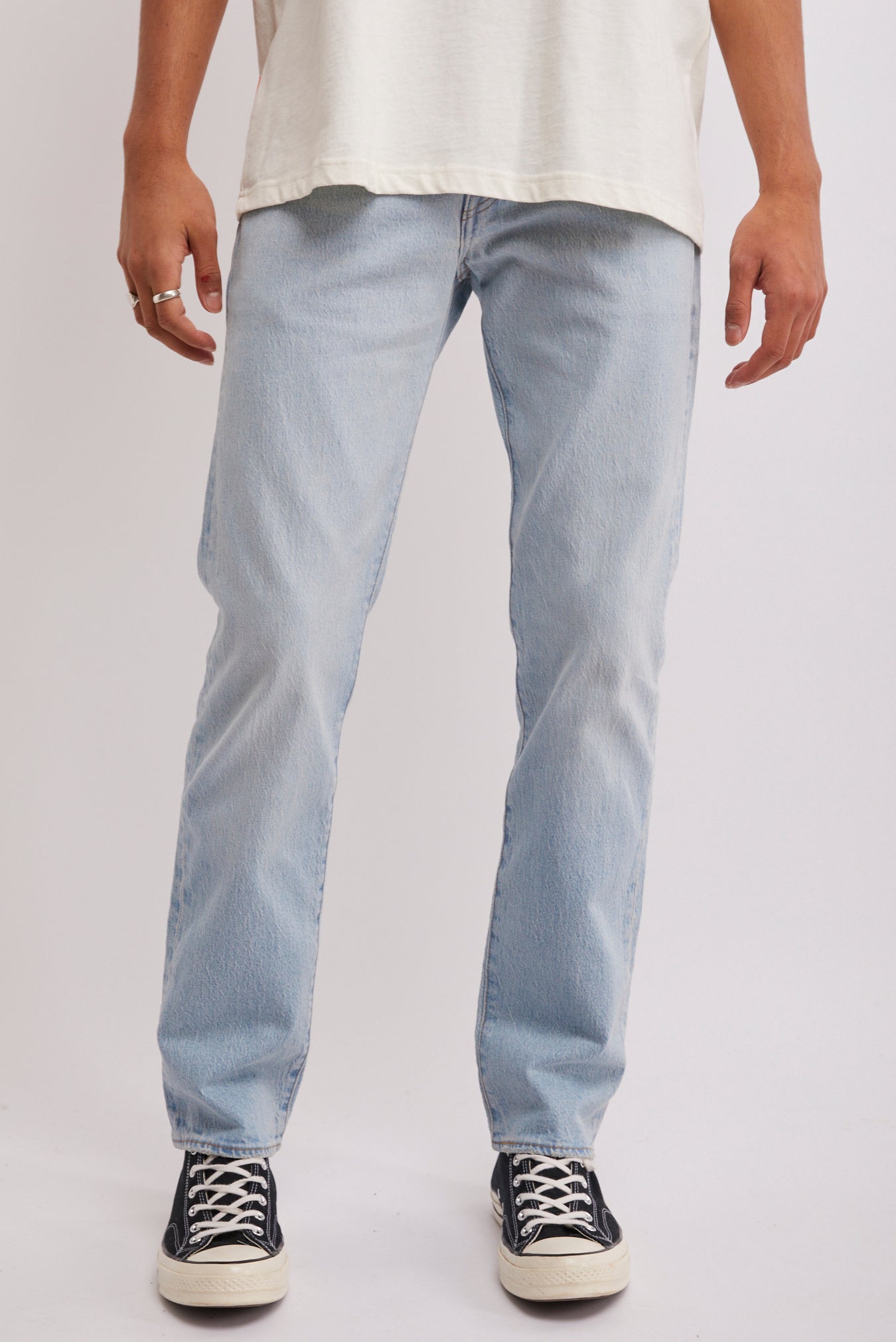 501 '93 Straight Jean | North Beach