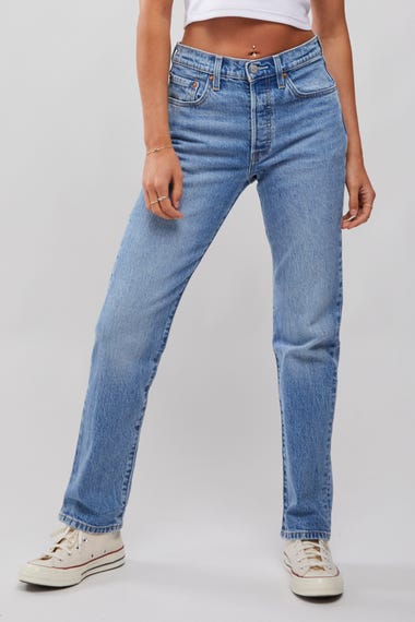 501 Original Jeans