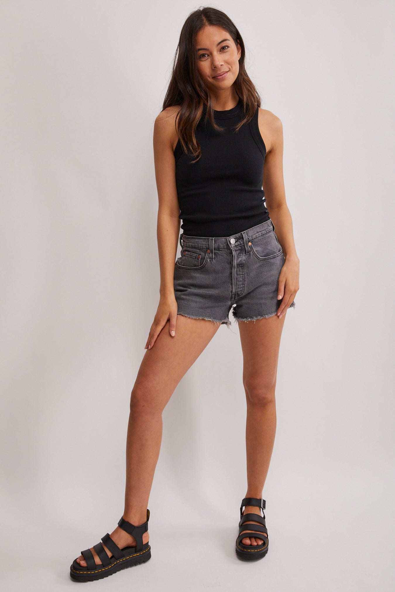 501 Original Short