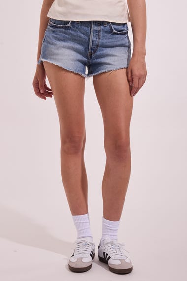 501 Original Shorts