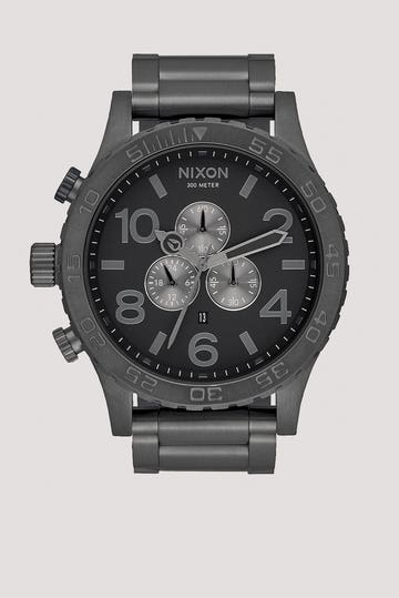 51-30 Chrono Watch