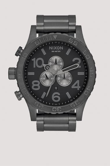 51-30 Chrono Watch