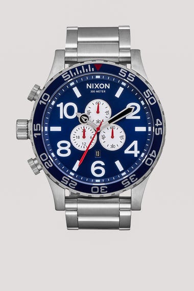 51-30 Chrono Watch