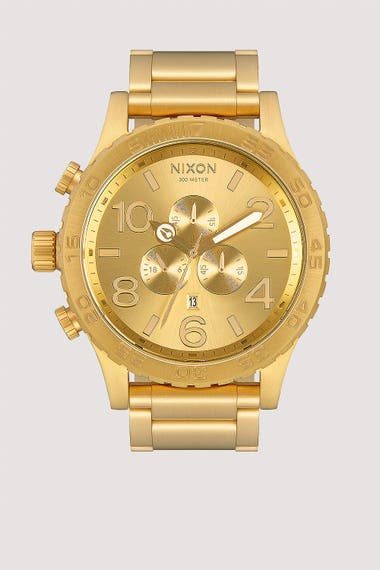 51-30 Chrono Watch