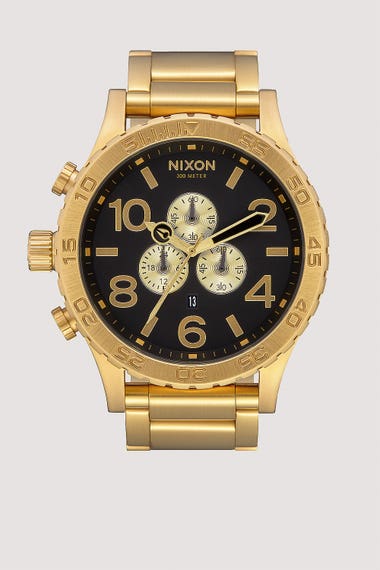 51-30 Chrono Watch