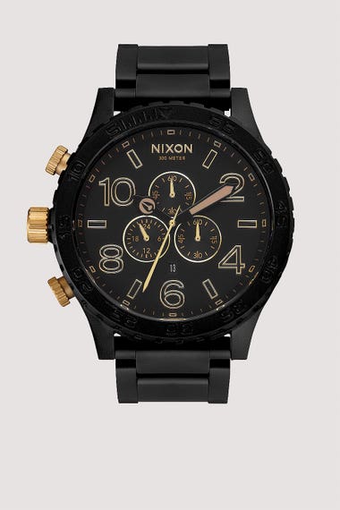 51-30 Chrono Watch