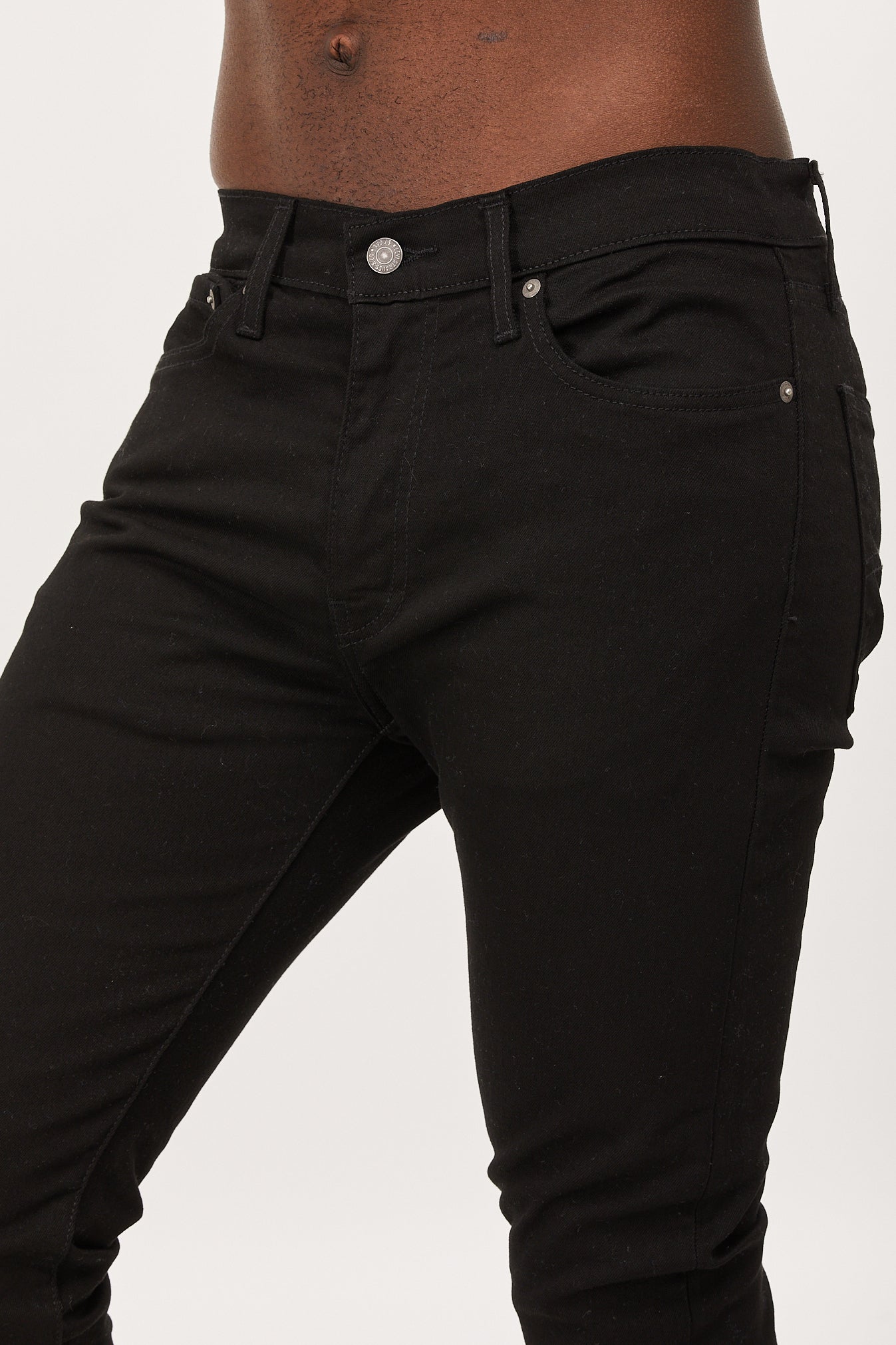 Levis 510 nightshine sales