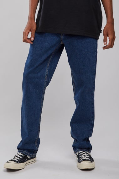 516 Straight Jeans | North Beach