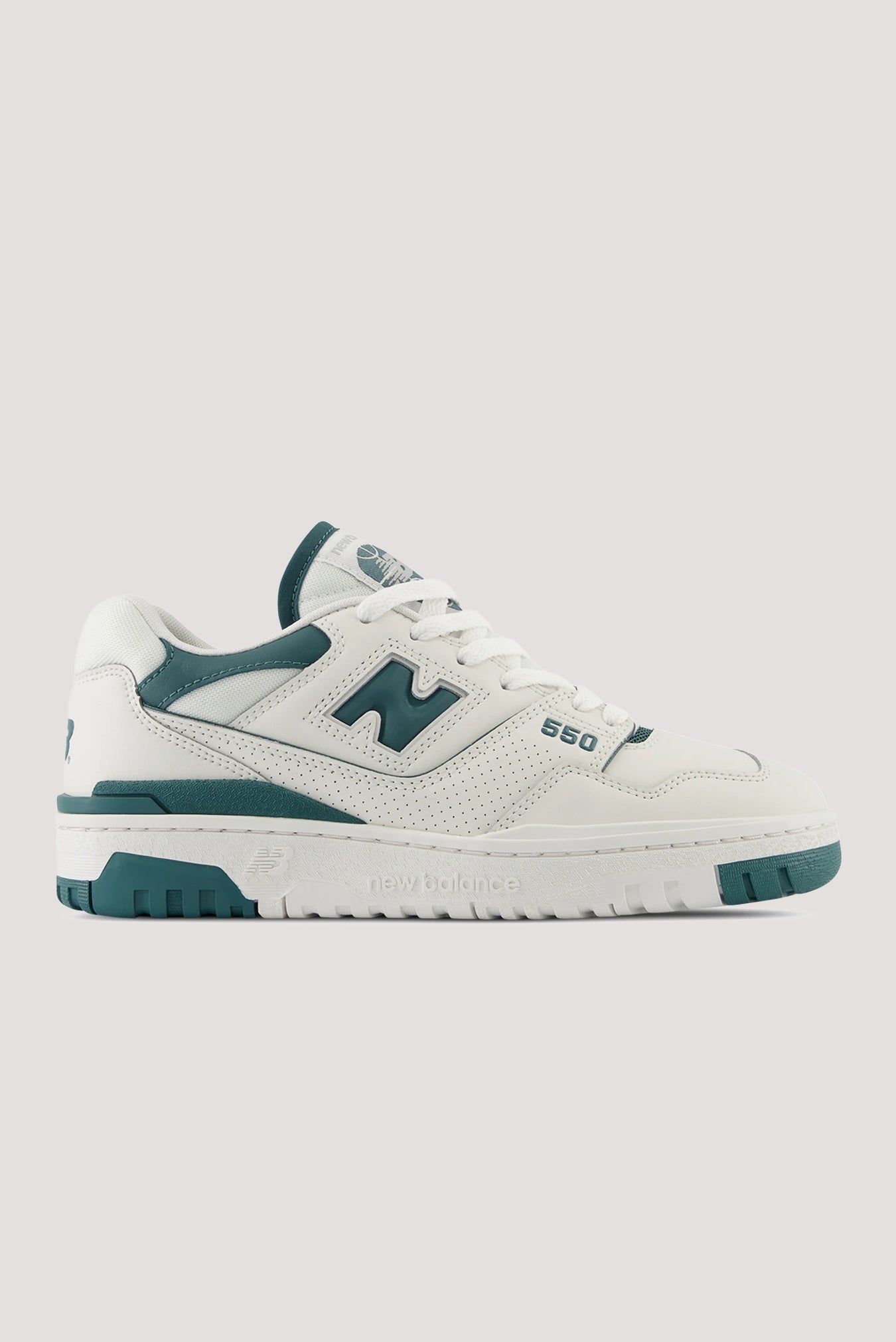 550 Shoes