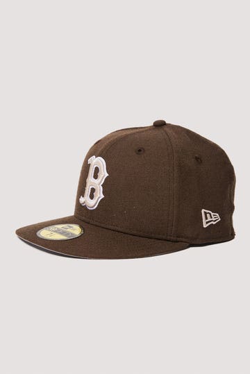 59fifty Chicago White Sox Brownstone Cap