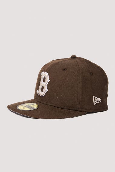 59fifty Chicago White Sox Brownstone Cap