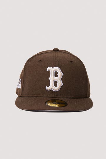 59fifty Chicago White Sox Brownstone Cap