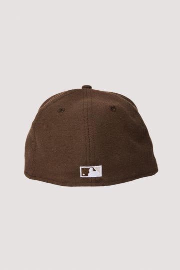 59fifty Chicago White Sox Brownstone Cap