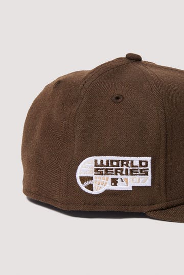 59fifty Chicago White Sox Brownstone Cap
