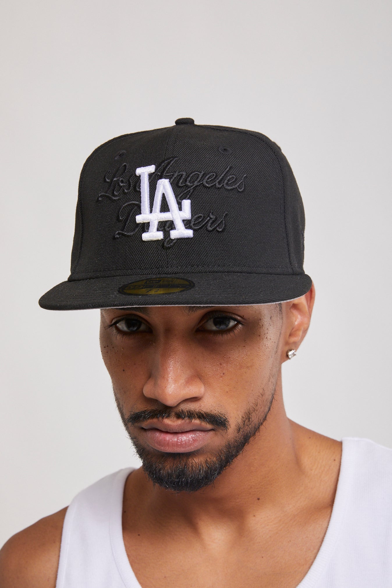 59Fifty Los Angeles Dodgers Cap North Beach