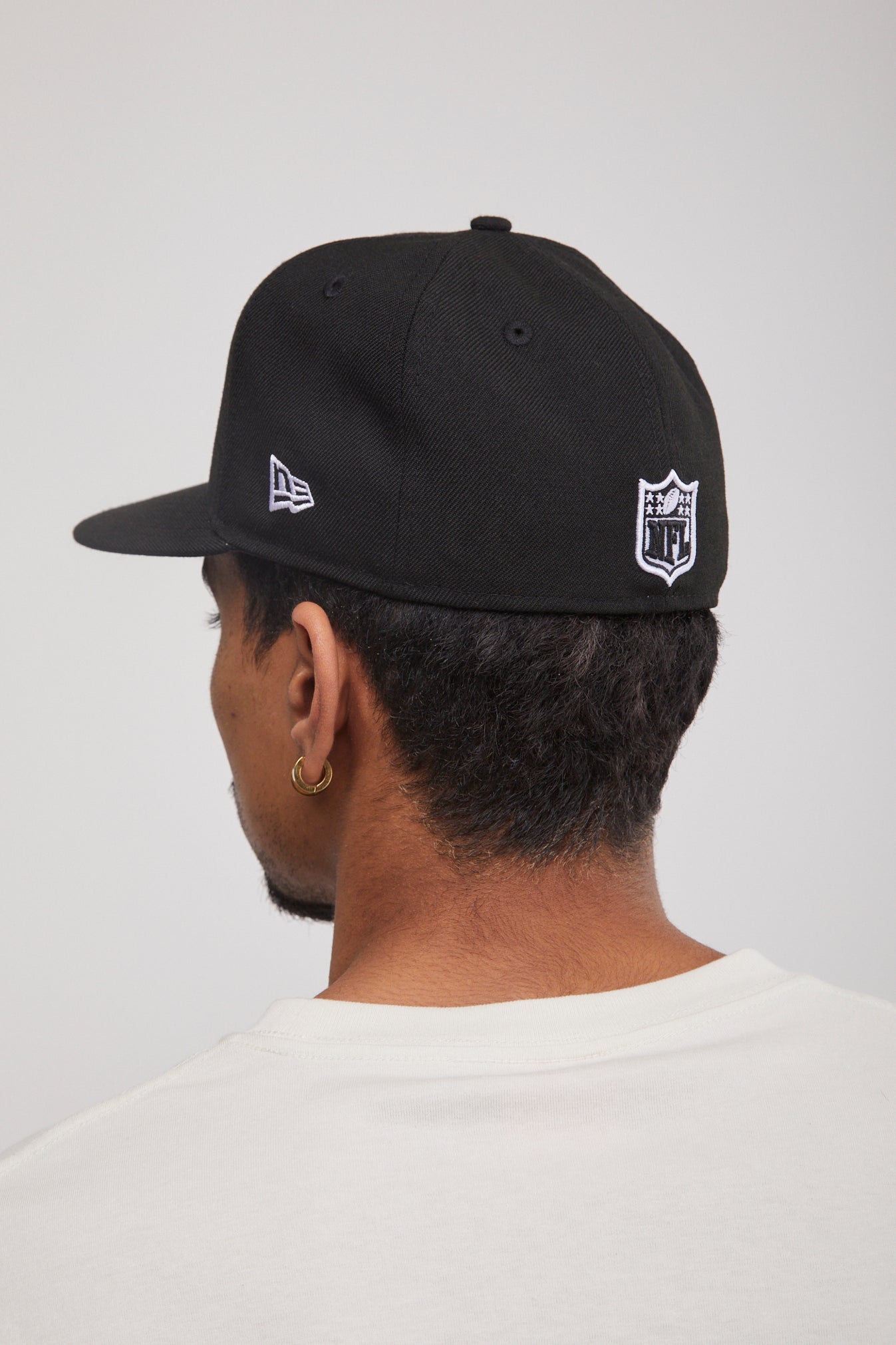 59Fifty Las Vegas Raiders Cap | North Beach